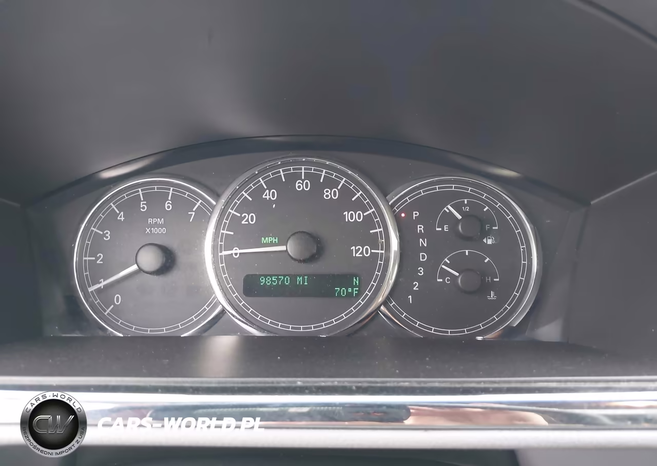 2006 Buick Lacrosse Cxl VIN:2G4WD582561206750 - 7