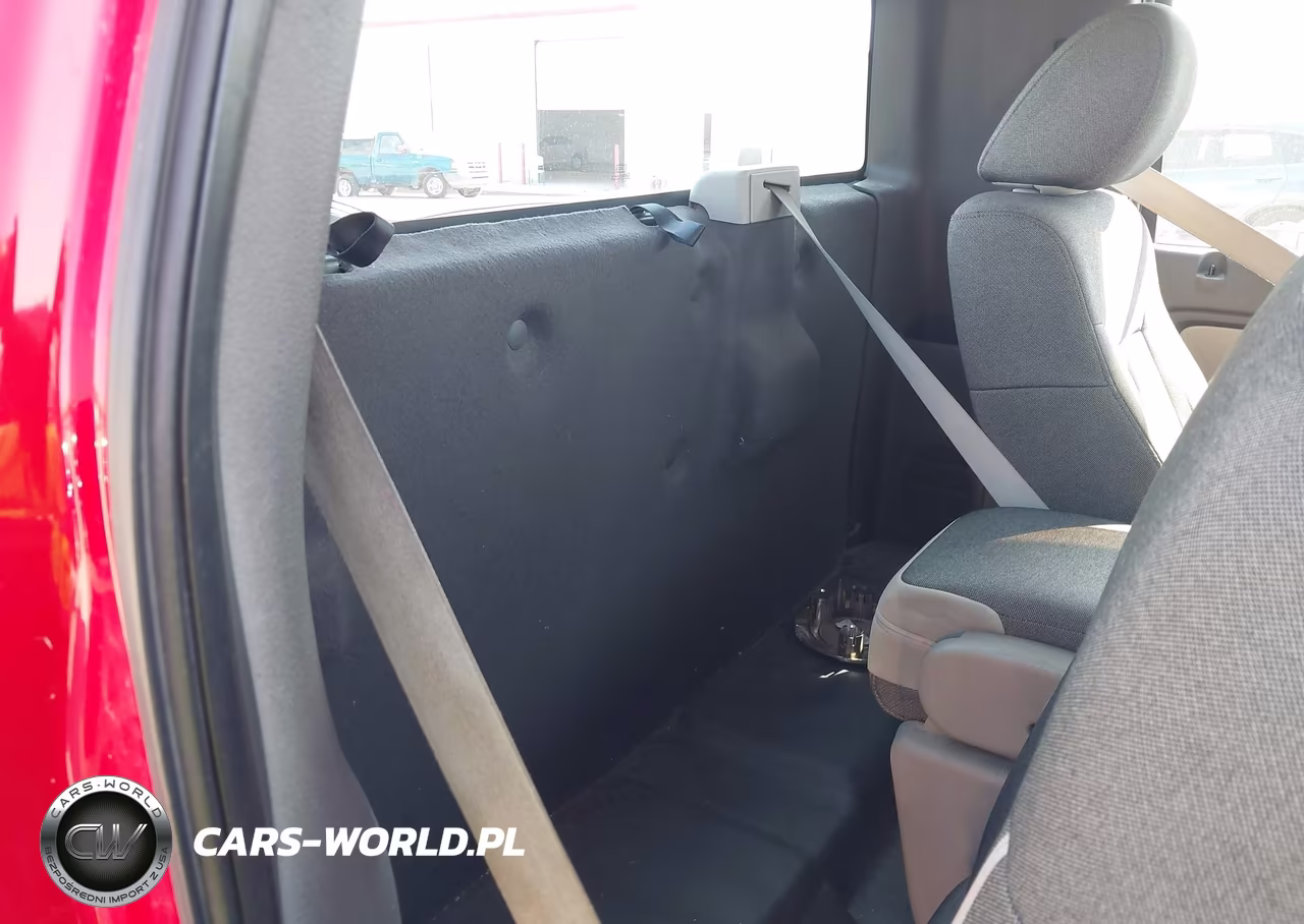 2010 Ford F-150 Stx-Xl-Xl W-Mid-Box Prep-Xlt-Xlt W-Mid-Box Prep VIN:1FTMF1CW8AKB05798 - 8