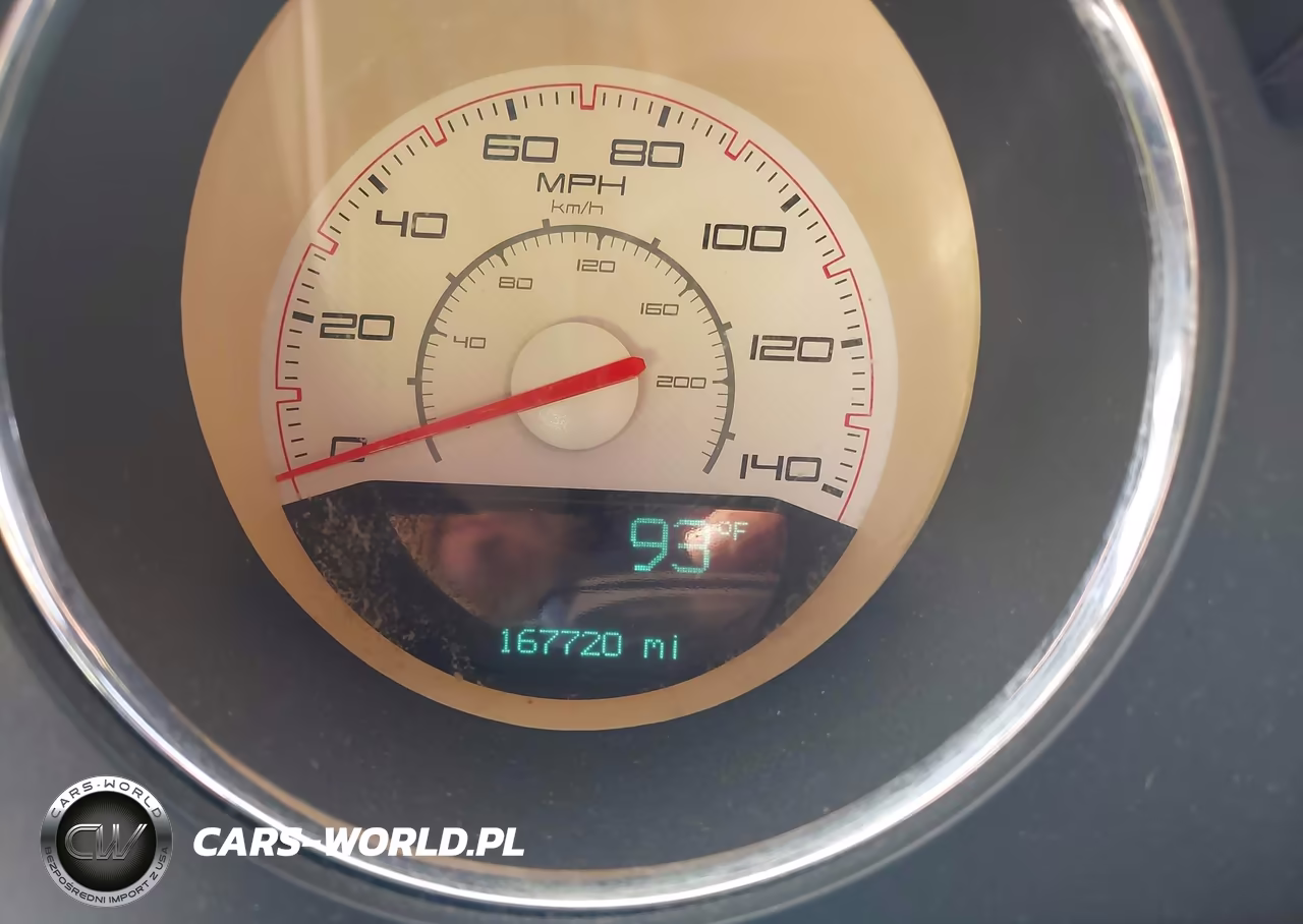 DODGE CHALLENGER VIN:2C3CDYAG4DH561917 - 7