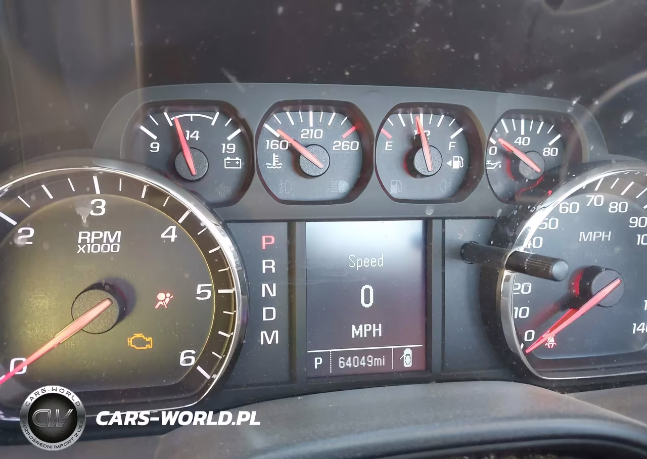 2014 Chevrolet Silverado 1500 Work Truck VIN:1GCNKPEH5EZ252644 - 7