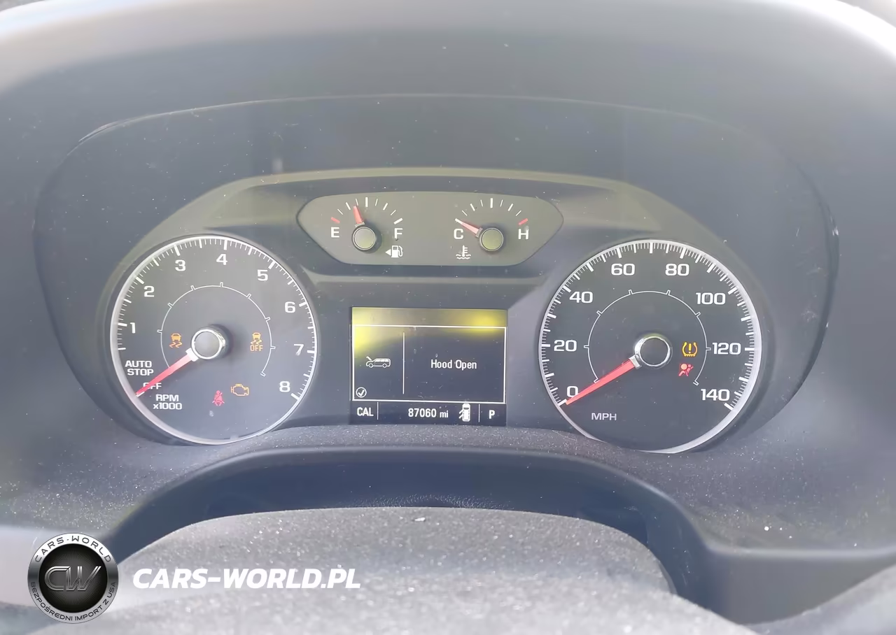 2019 GMC Acadia Sle-1 VIN:1GKKNRLAXKZ274053 - 7