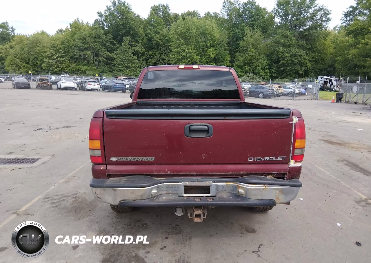 2001 Chevrolet Silverado 1500 Lt VIN:2GCEK19T411406887 - 16