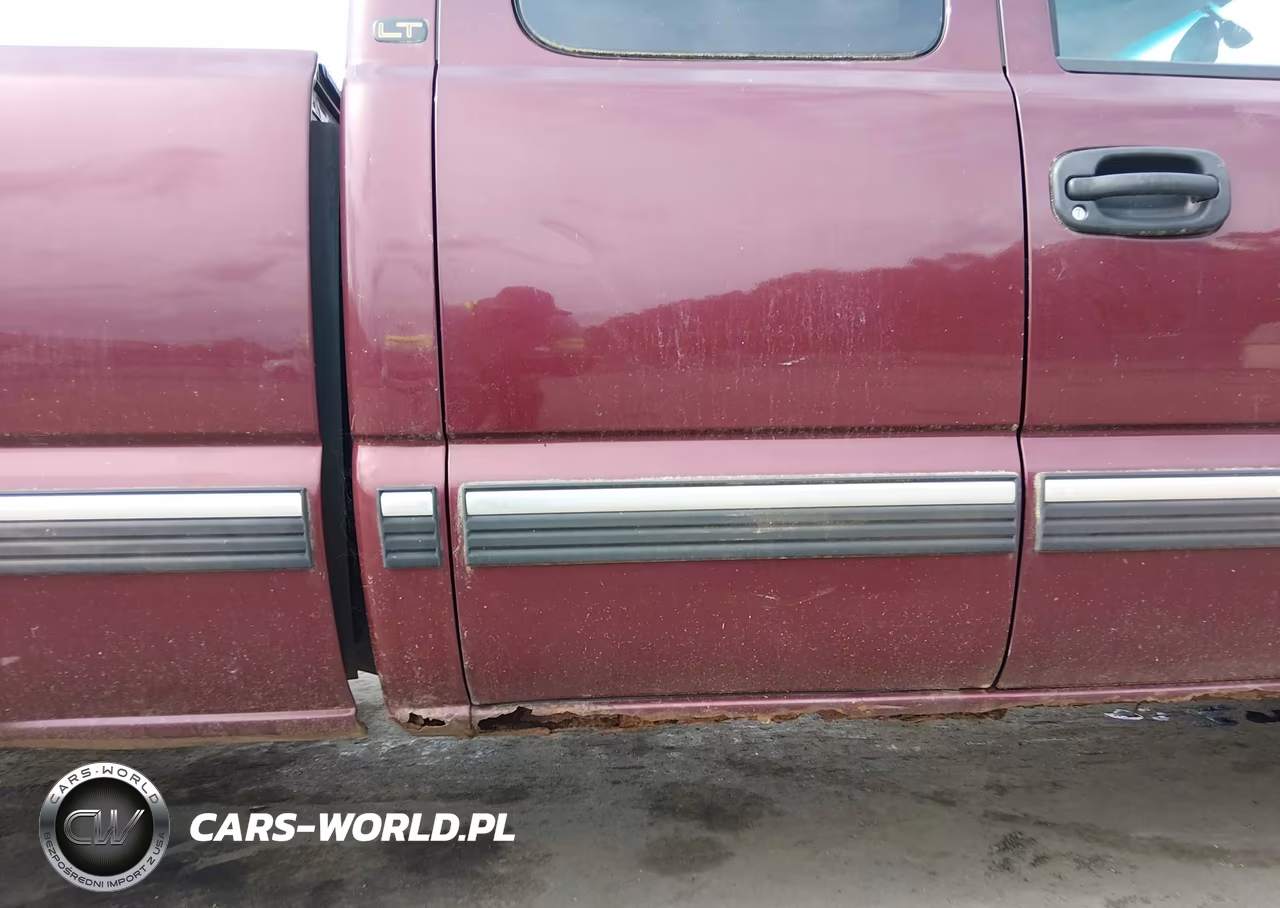 2001 Chevrolet Silverado 1500 Lt VIN:2GCEK19T411406887 - 20