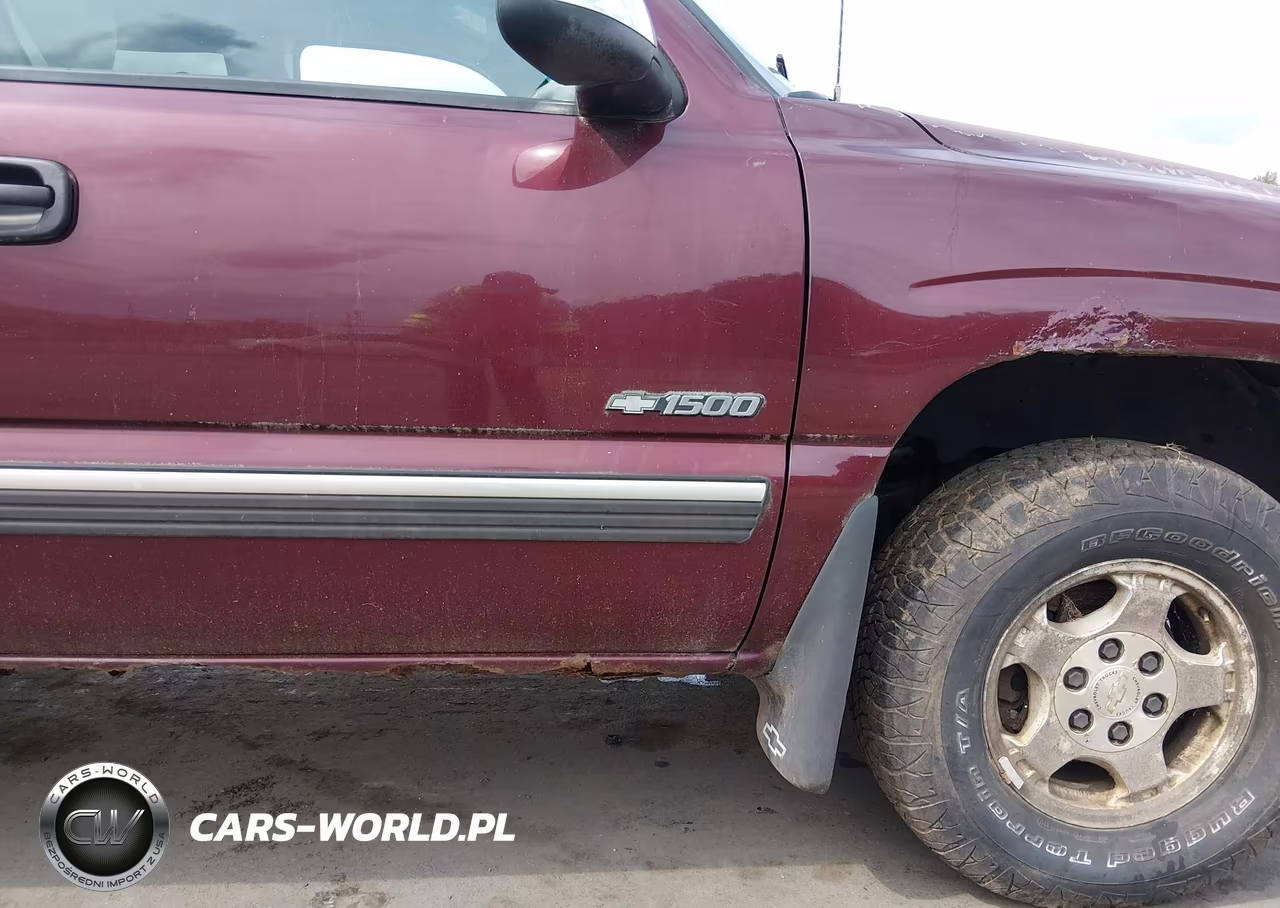 2001 Chevrolet Silverado 1500 Lt VIN:2GCEK19T411406887 - 21