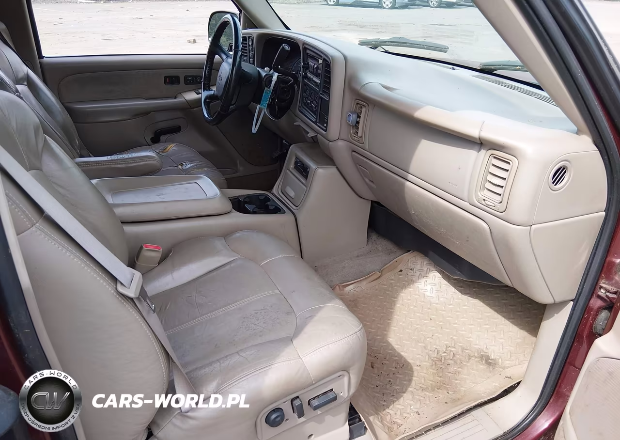 2001 Chevrolet Silverado 1500 Lt VIN:2GCEK19T411406887 - 5