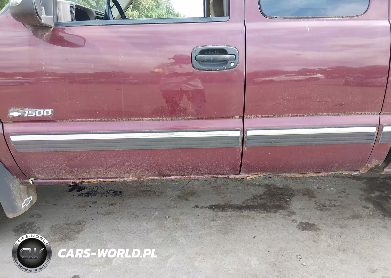 2001 Chevrolet Silverado 1500 Lt VIN:2GCEK19T411406887 - 6