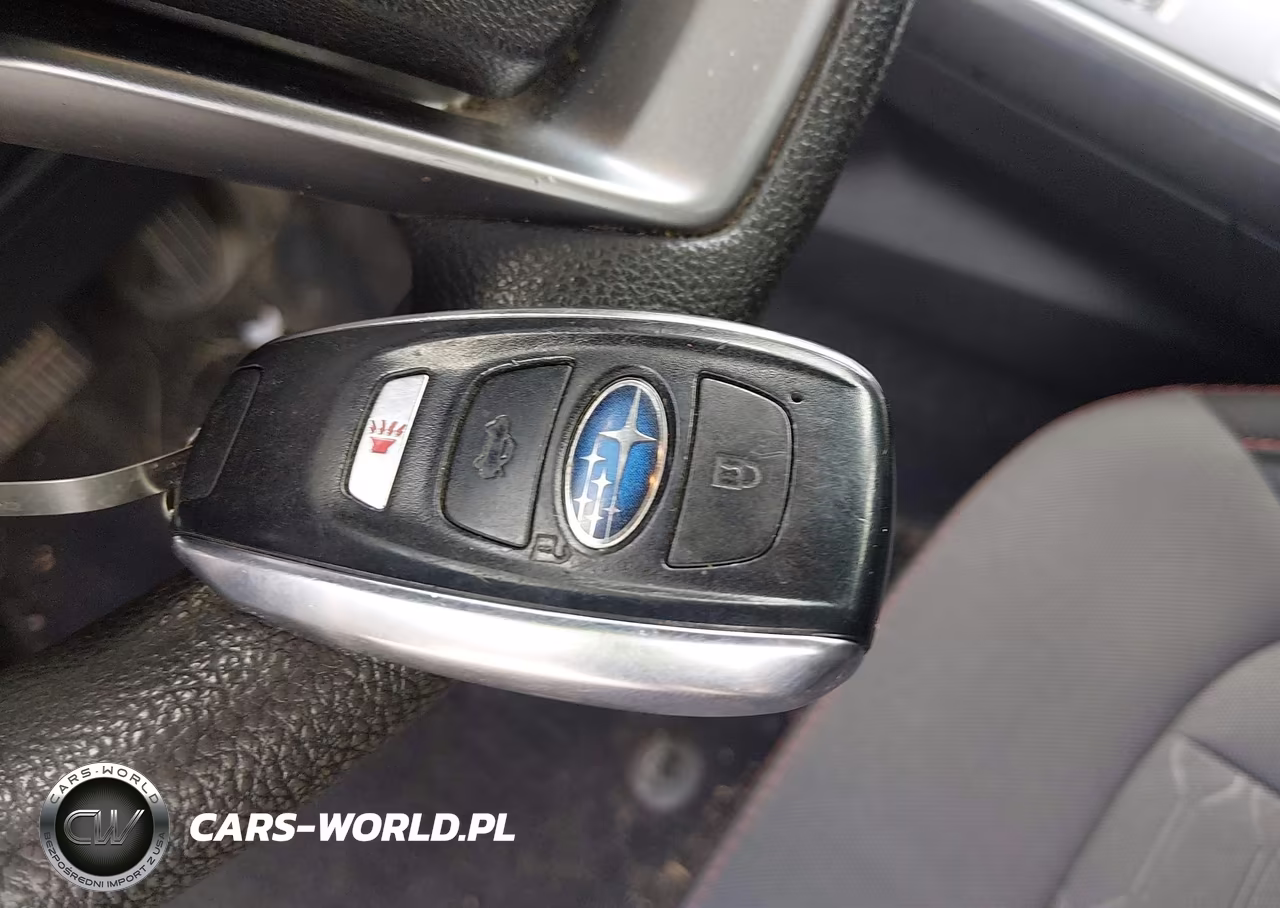 2024 Subaru Impreza Sport 5-Door VIN:JF1GUAFC6R8294194 - 11