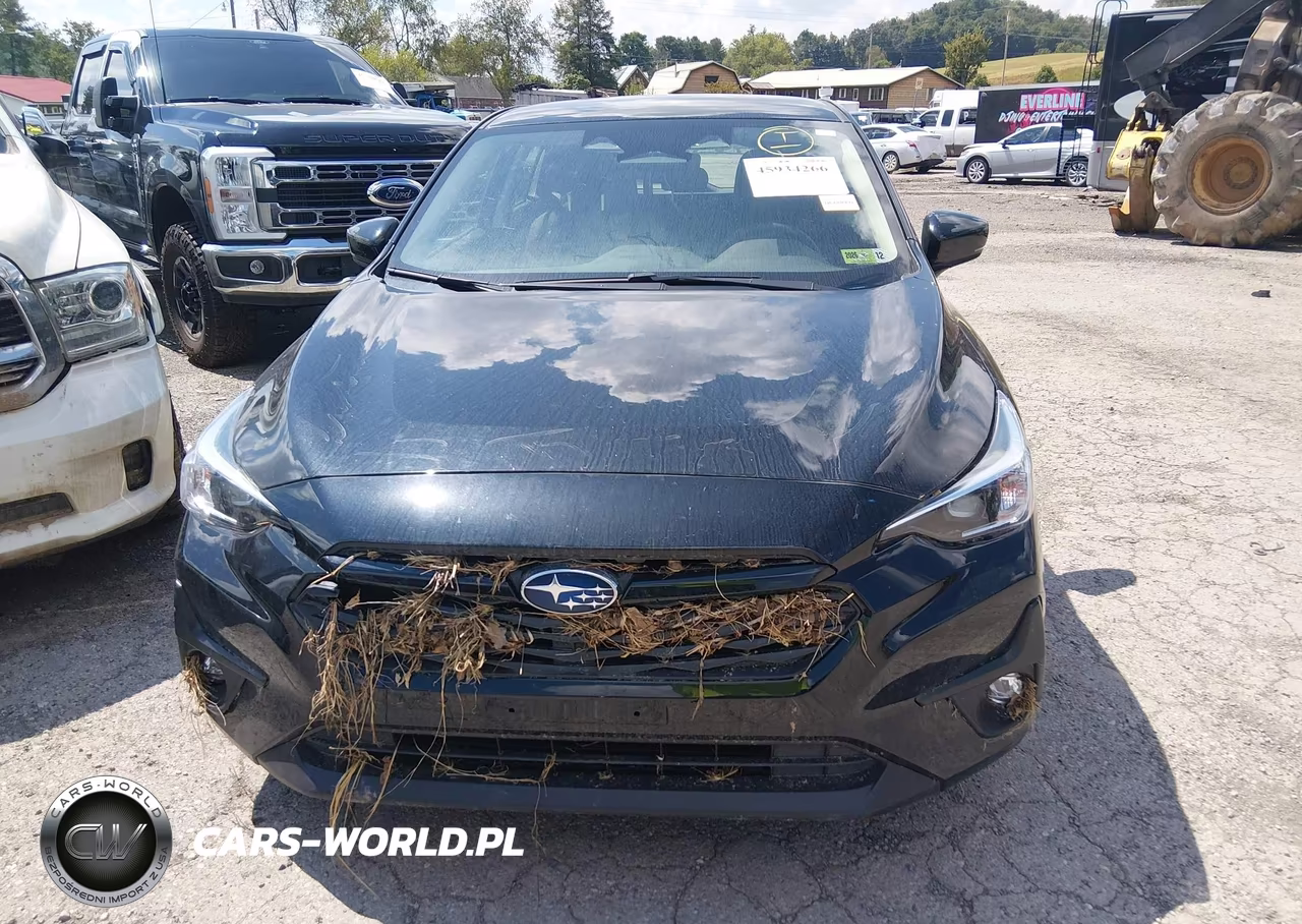2024 Subaru Impreza Sport 5-Door VIN:JF1GUAFC6R8294194 - 12