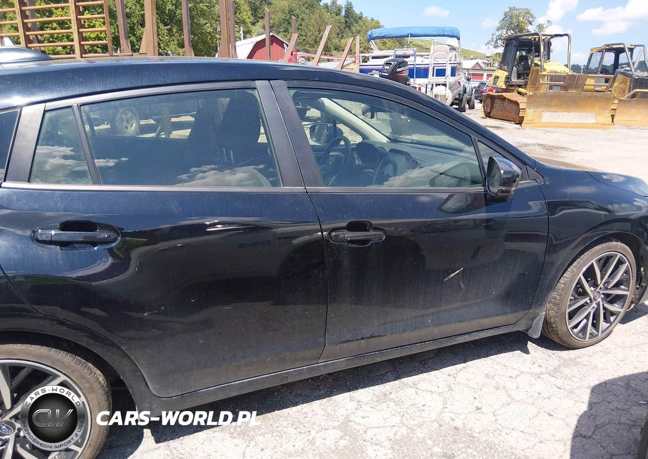 2024 Subaru Impreza Sport 5-Door VIN:JF1GUAFC6R8294194 - 13