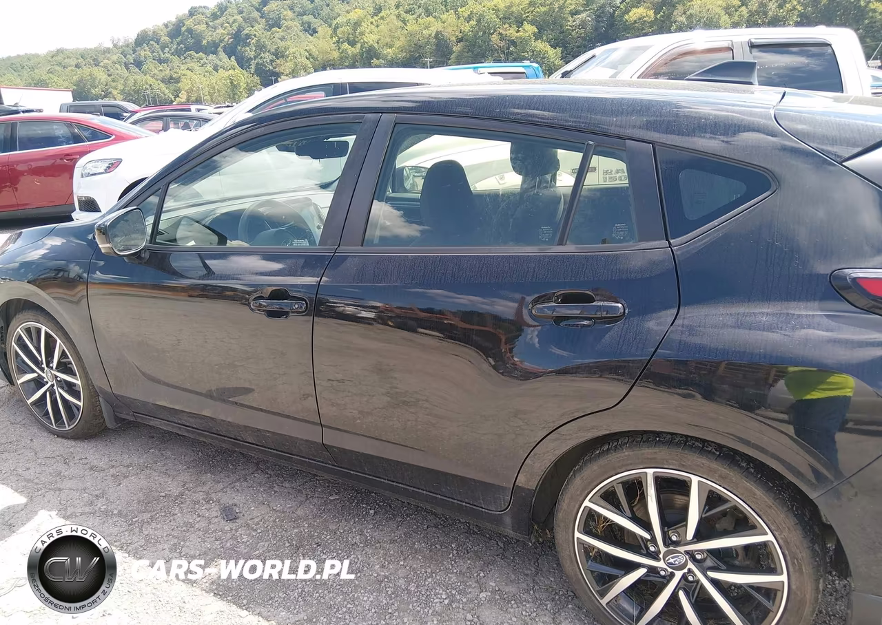 2024 Subaru Impreza Sport 5-Door VIN:JF1GUAFC6R8294194 - 14