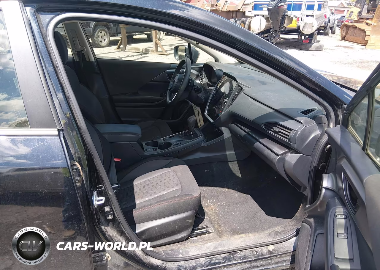 2024 Subaru Impreza Sport 5-Door VIN:JF1GUAFC6R8294194 - 5