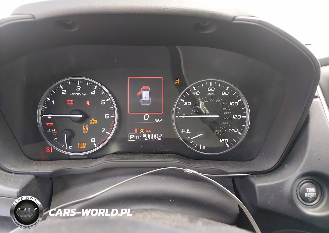 2024 Subaru Impreza Sport 5-Door VIN:JF1GUAFC6R8294194 - 7