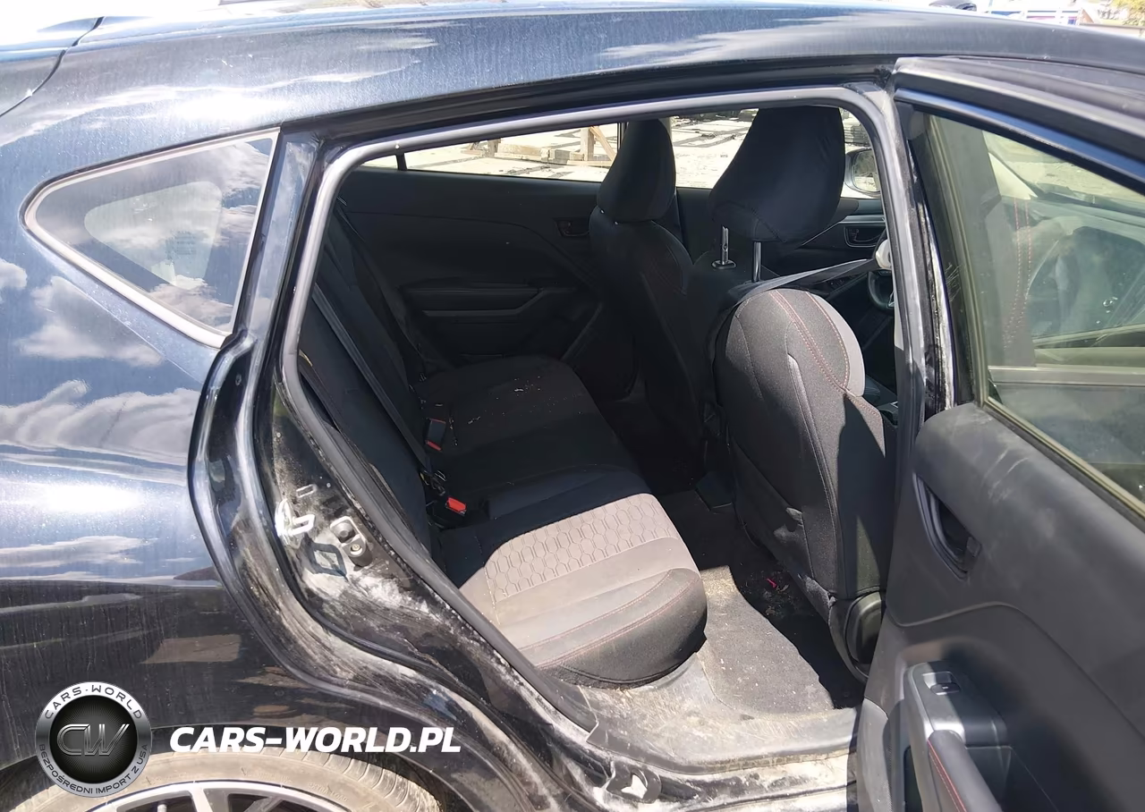 2024 Subaru Impreza Sport 5-Door VIN:JF1GUAFC6R8294194 - 8