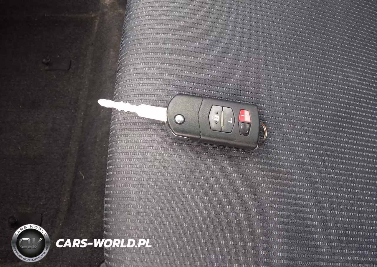 2010 Mazda Mazda3 I Touring VIN:JM1BL1SG6A1305997 - 11