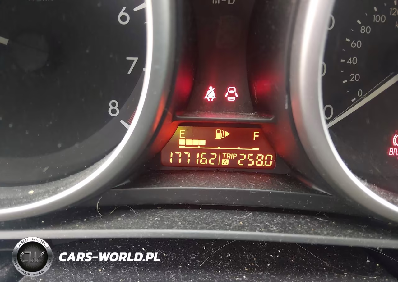2010 Mazda Mazda3 I Touring VIN:JM1BL1SG6A1305997 - 15
