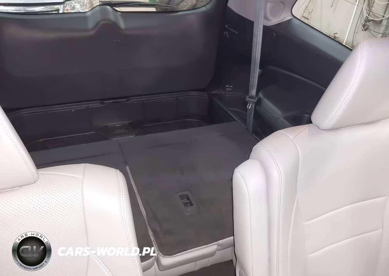 2016 Honda Pilot Elite VIN:5FNYF6H06GB030317 - 17