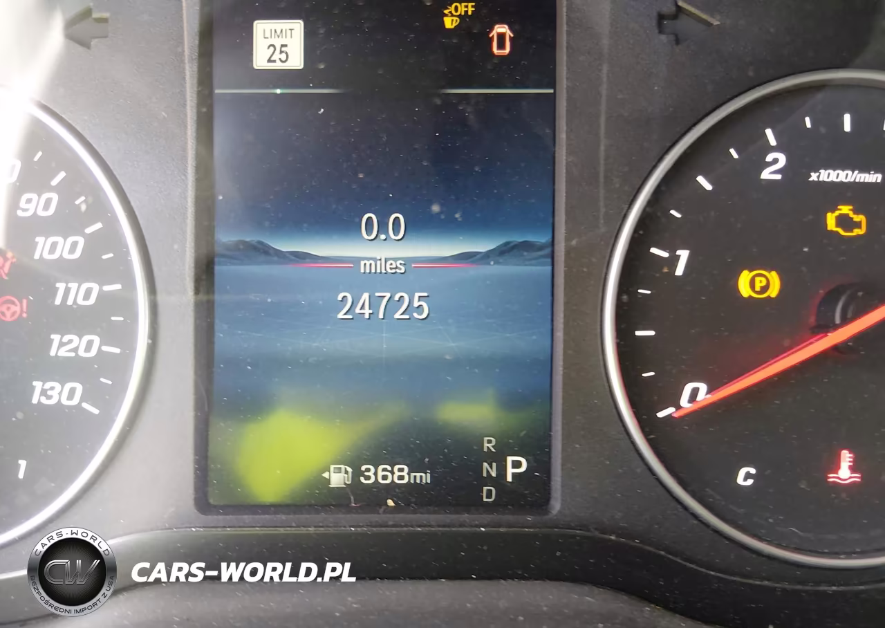 2025 Mercedes-Benz Sprinter 2500 Standard Roof 4-Cyl Diesel Ho VIN:W1W4NBVY0ST201383 - 16