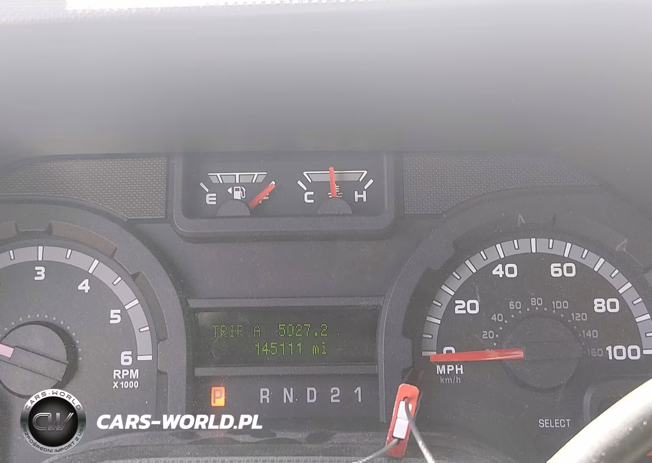 2013 Ford E-350 Super Duty Xlt VIN:1FBSS3BL0DDA05150 - 7