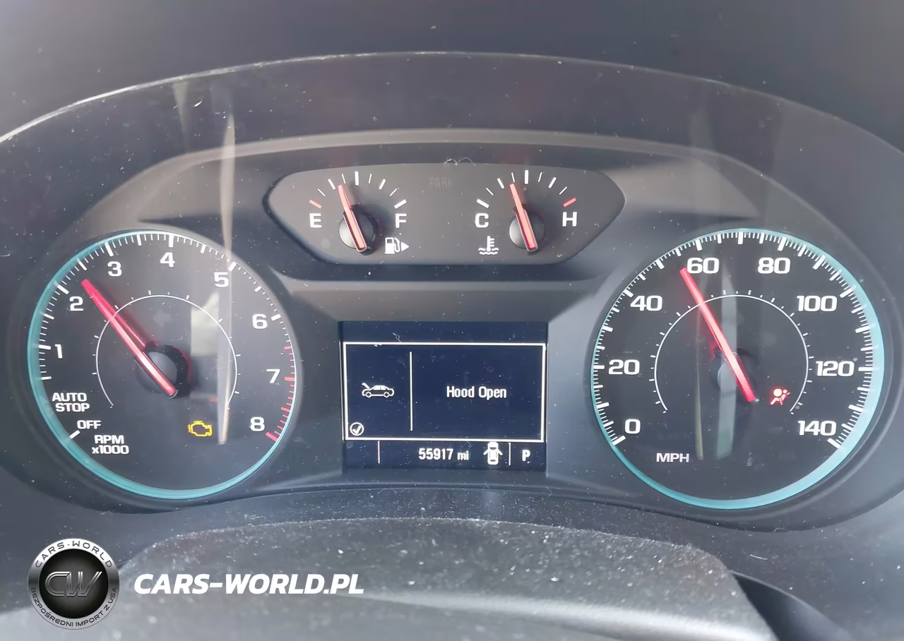 2023 Chevrolet Malibu Fwd 1Lt VIN:1G1ZD5ST4PF181121 - 7