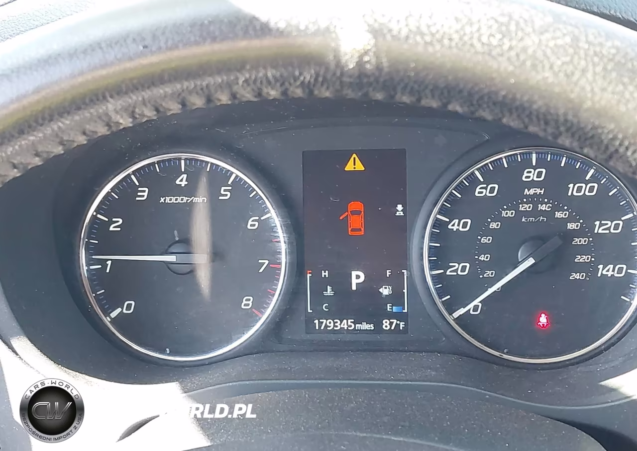 2016 Mitsubishi Outlander Sel VIN:JA4AD3A36GZ019705 - 7