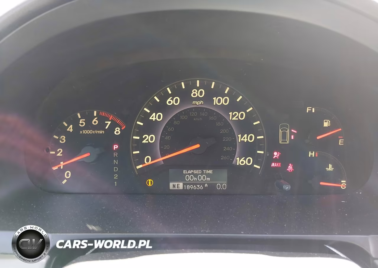 2007 Honda Odyssey Touring VIN:5FNRL38837B026596 - 7
