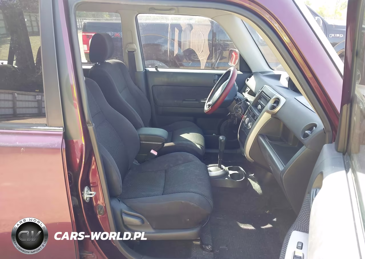 2005 Scion Xb VIN:JTLKT324450217841 - 5