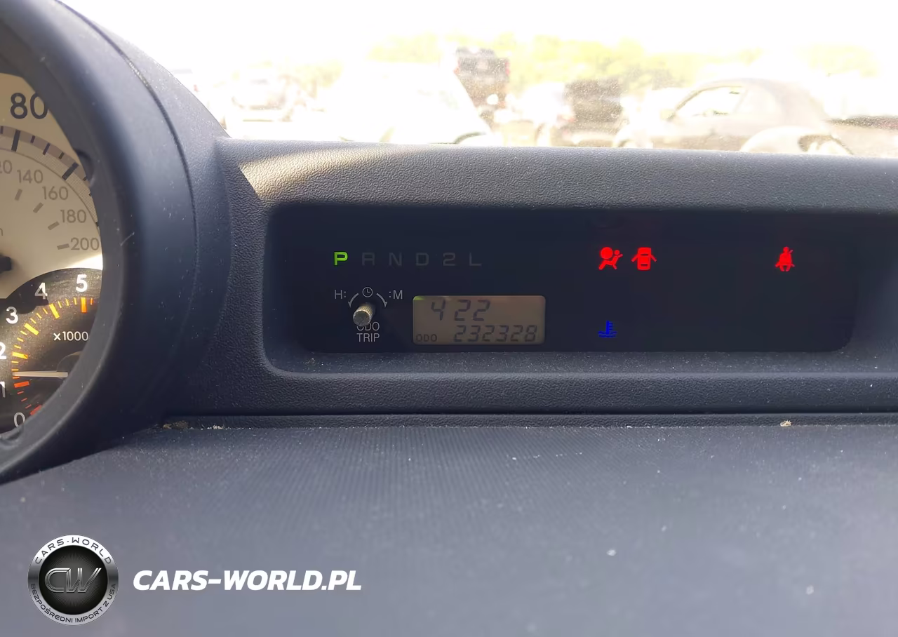 2005 Scion Xb VIN:JTLKT324450217841 - 7