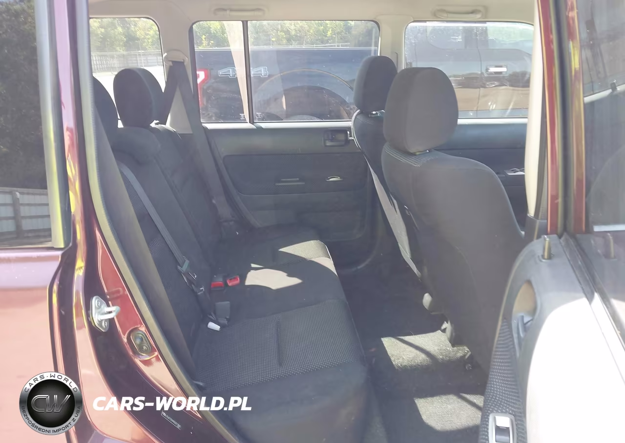 2005 Scion Xb VIN:JTLKT324450217841 - 8