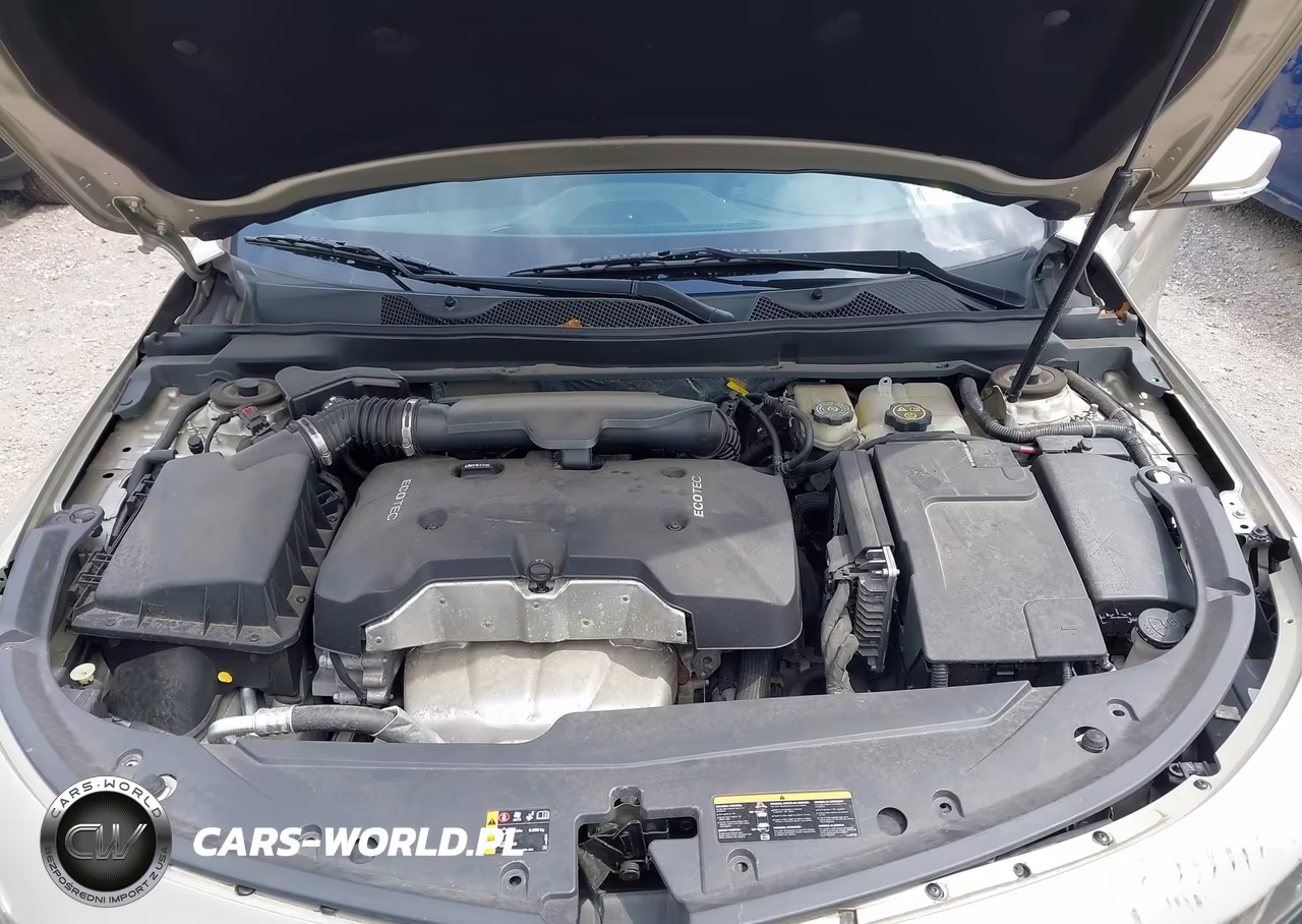 2015 Chevrolet Impala Lt VIN:2G1115SL2F9121240 - 10