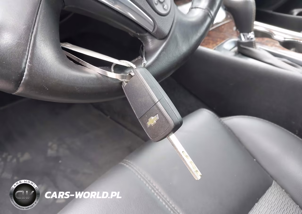 2015 Chevrolet Impala Lt VIN:2G1115SL2F9121240 - 11