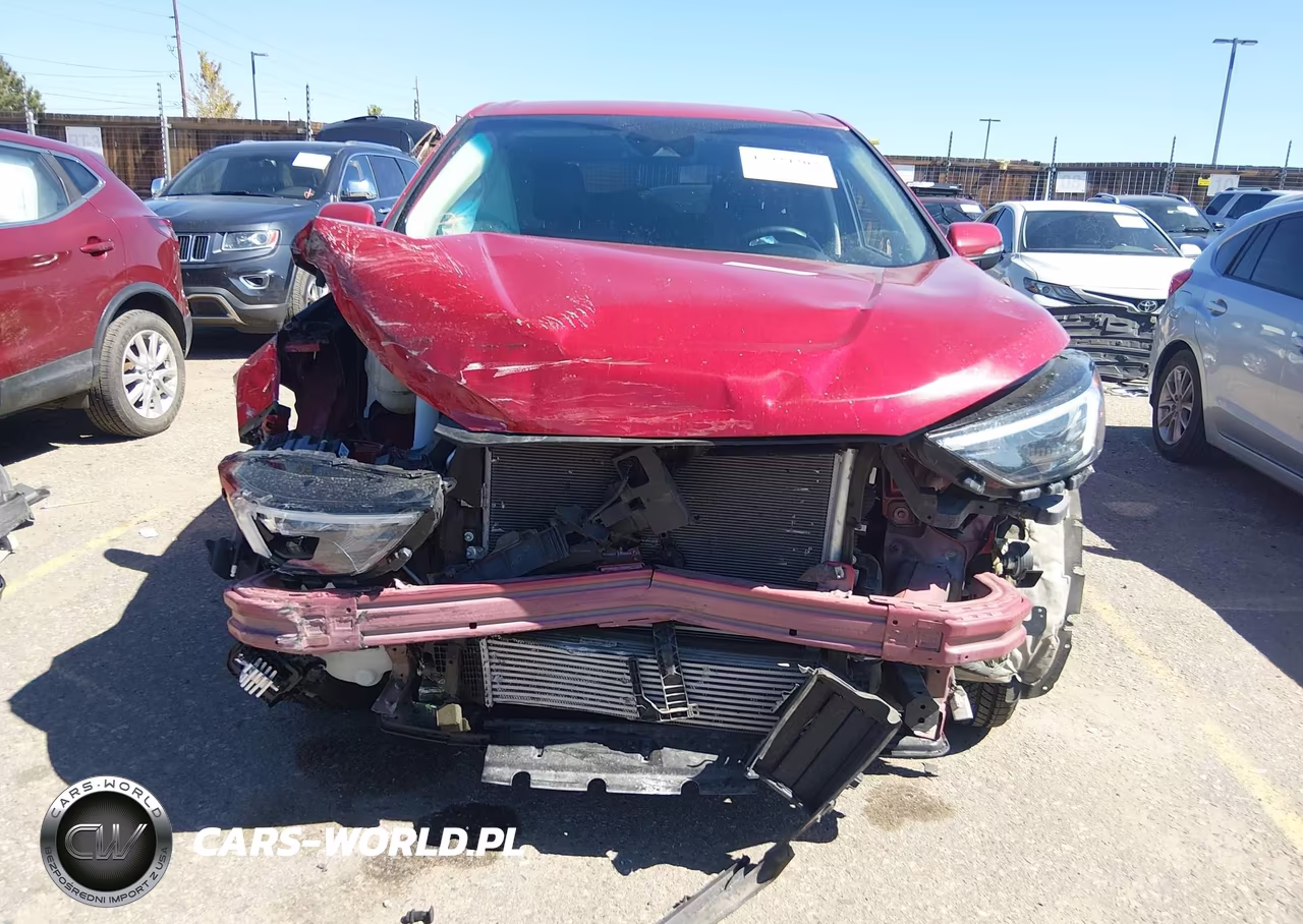2024 Ford Edge Titanium VIN:2FMPK4K95RBA94380 - 13