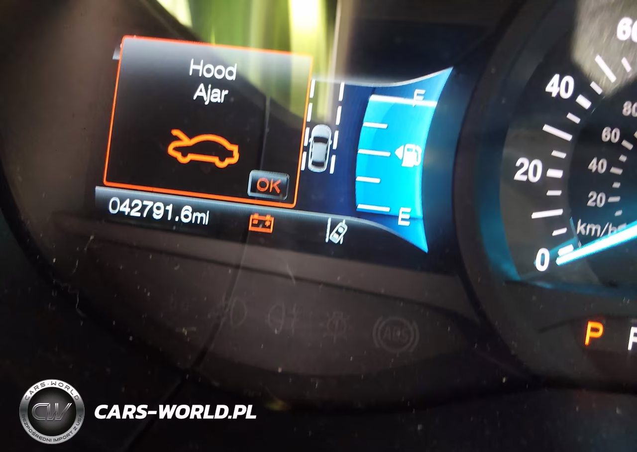 2024 Ford Edge Titanium VIN:2FMPK4K95RBA94380 - 16