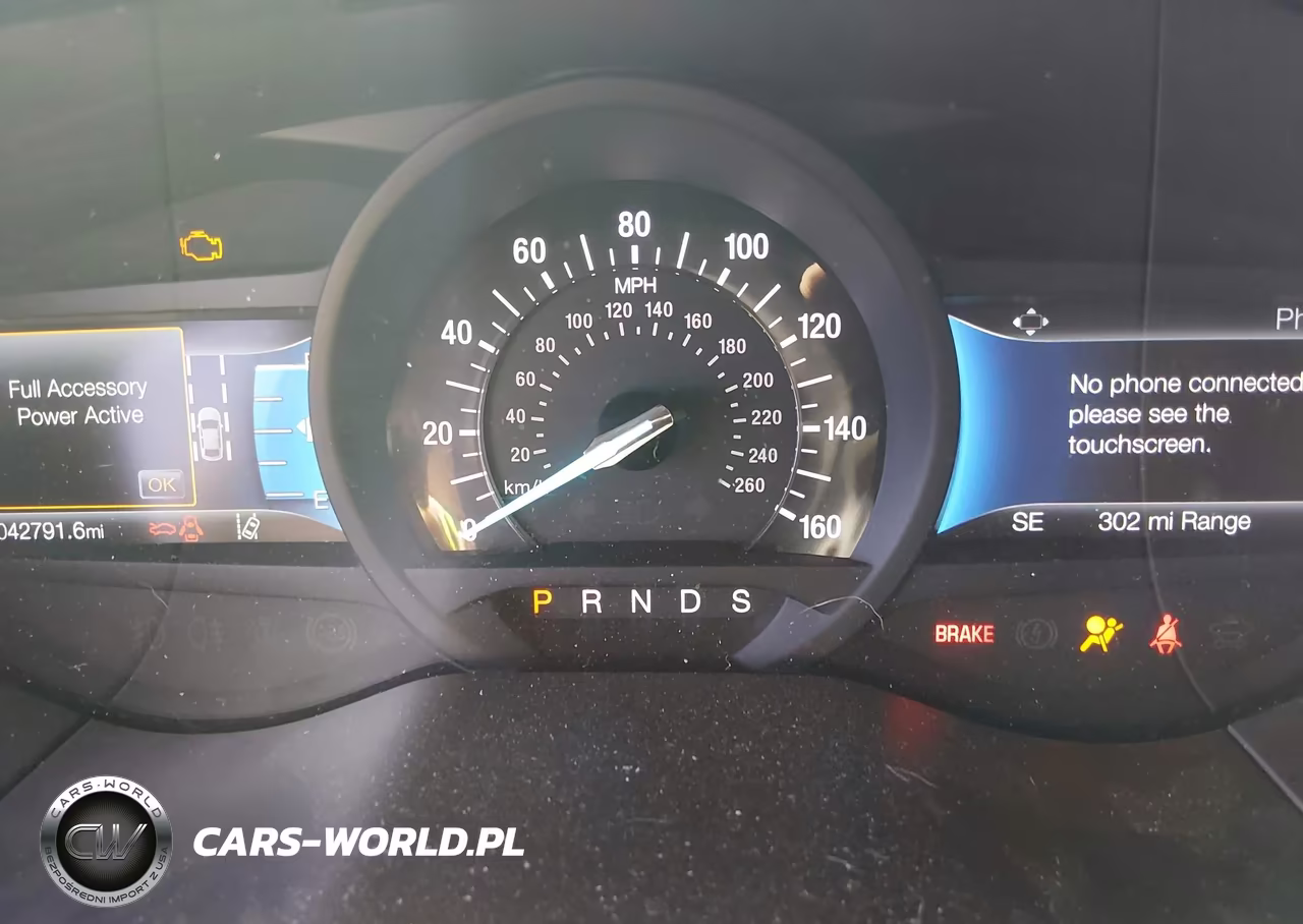 2024 Ford Edge Titanium VIN:2FMPK4K95RBA94380 - 7