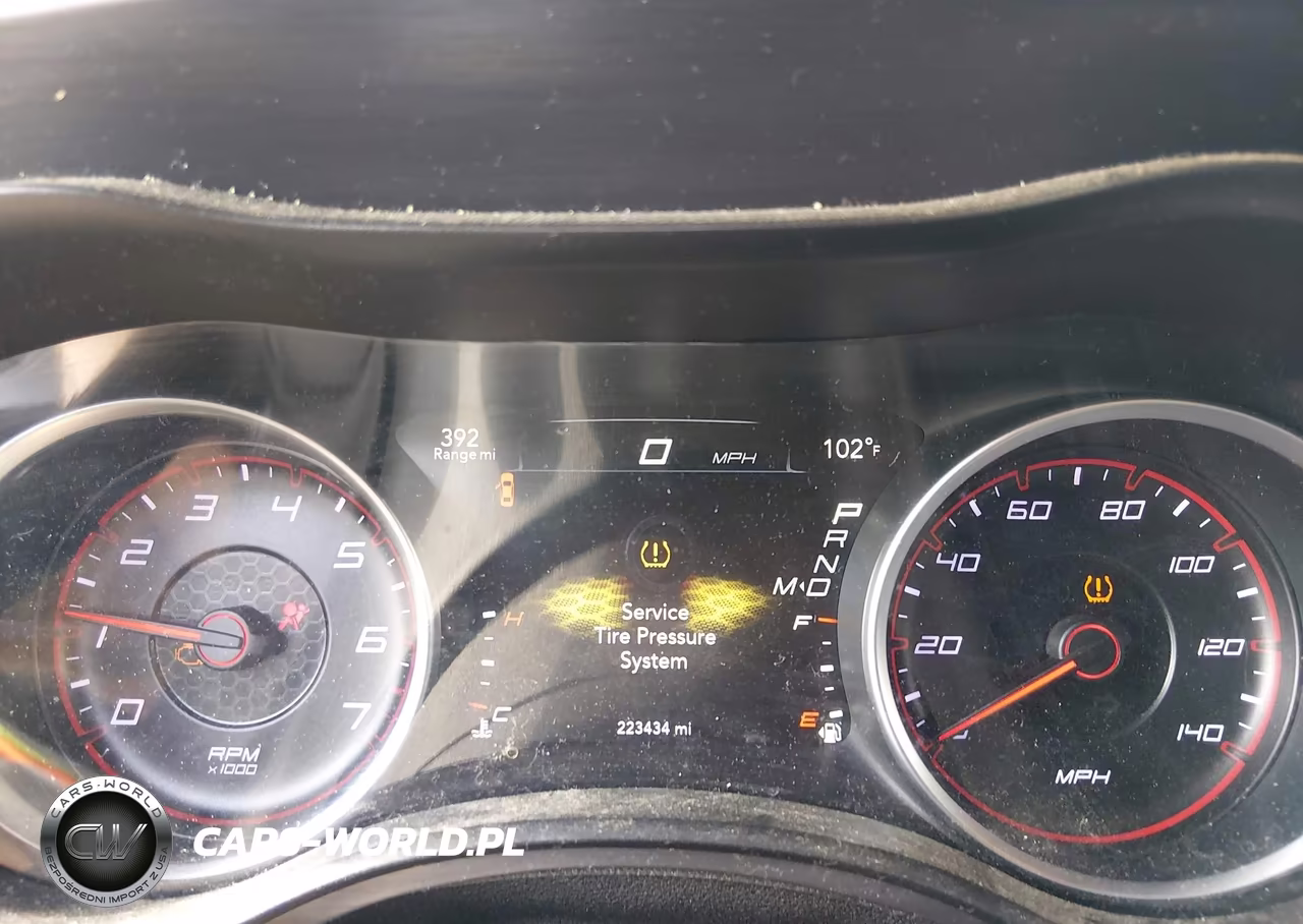 2015 Dodge Charger Se VIN:2C3CDXBG0FH846948 - 7