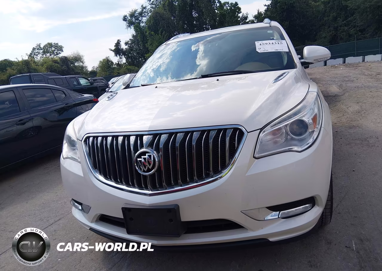 2014 Buick Enclave Premium VIN:5GAKVCKD9EJ154530 - 12