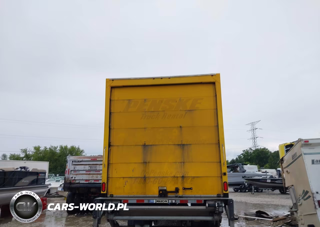 2020 International Mv VIN:3HAEUMML4LL400068 - 14
