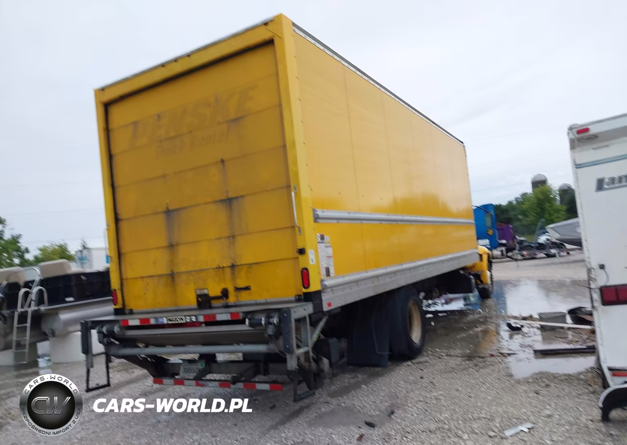 2020 International Mv VIN:3HAEUMML4LL400068 - 4