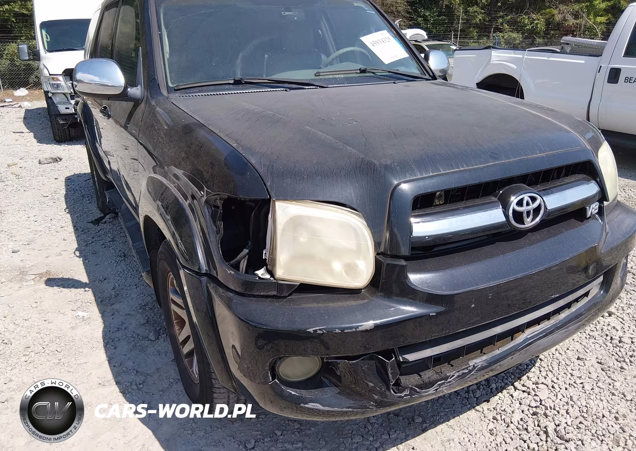 2007 Toyota Sequoia Limited VIN:5TDZT38AX7S299565 - 18