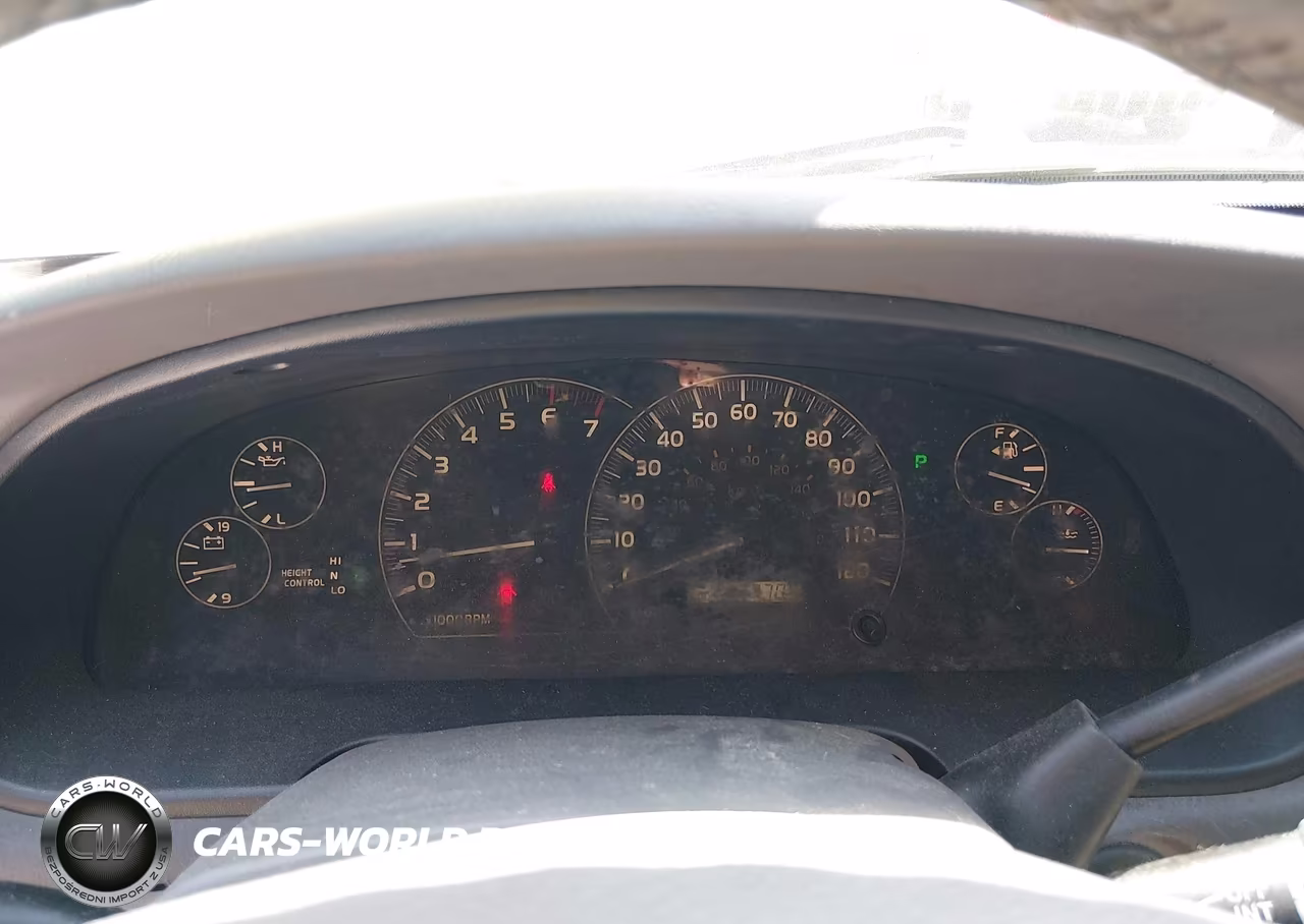 2007 Toyota Sequoia Limited VIN:5TDZT38AX7S299565 - 7