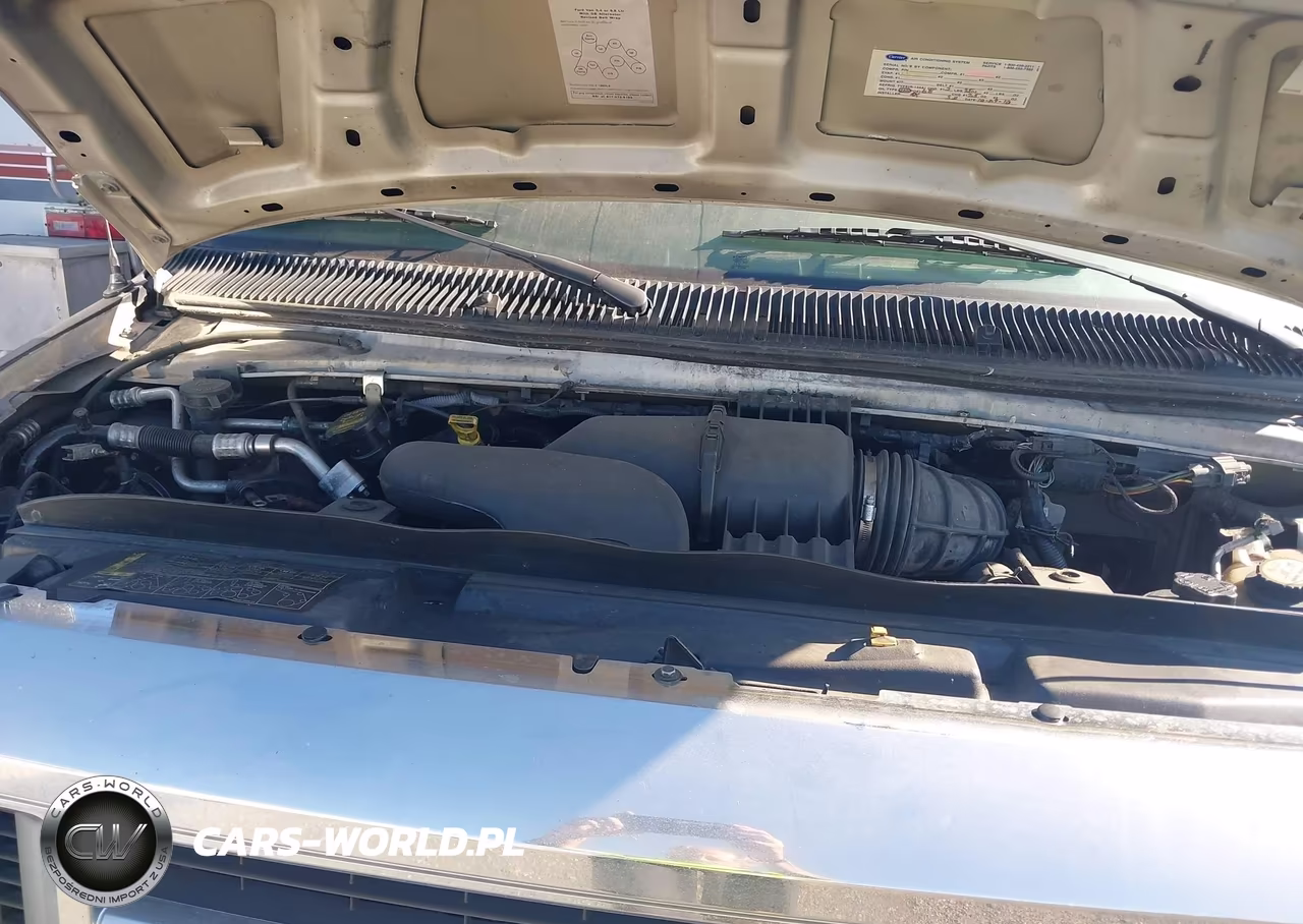 2011 Ford E-350 Cutaway VIN:1FDEE3FS1BDA14871 - 9