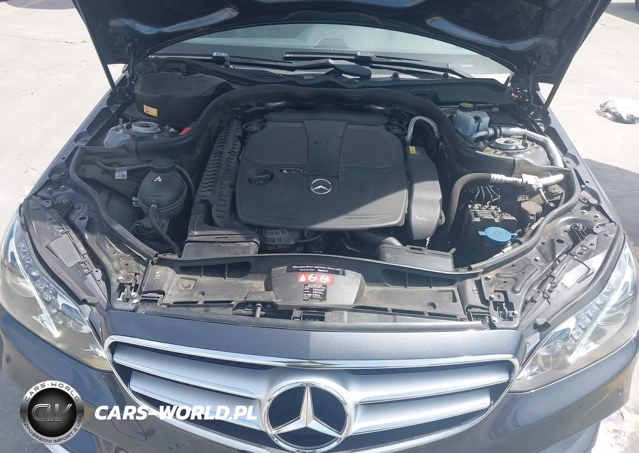2016 Mercedes-Benz E 350 VIN:WDDHF5KB4GB261990 - 10