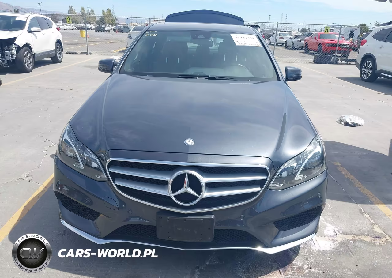 2016 Mercedes-Benz E 350 VIN:WDDHF5KB4GB261990 - 13