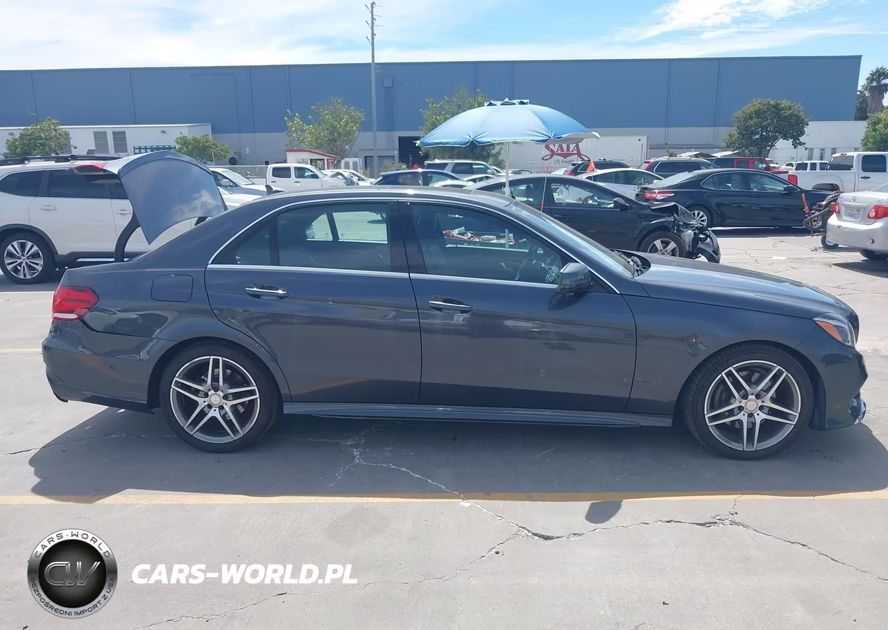 2016 Mercedes-Benz E 350 VIN:WDDHF5KB4GB261990 - 14