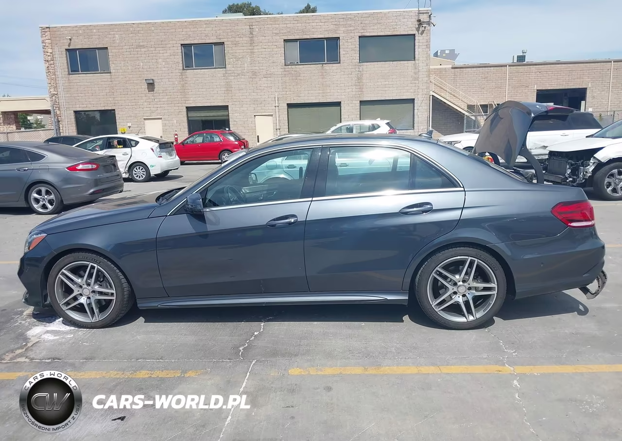 2016 Mercedes-Benz E 350 VIN:WDDHF5KB4GB261990 - 15