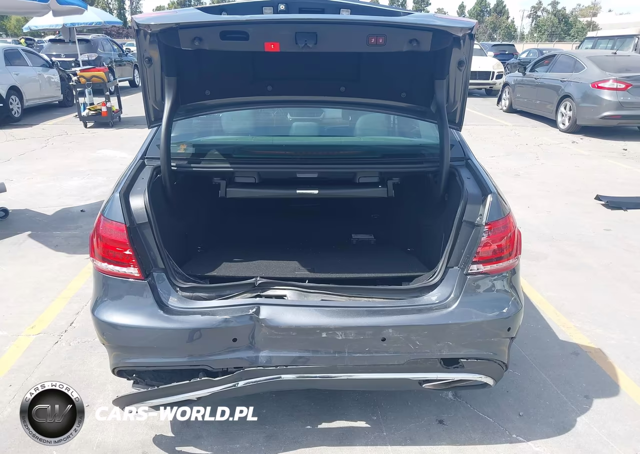 2016 Mercedes-Benz E 350 VIN:WDDHF5KB4GB261990 - 17
