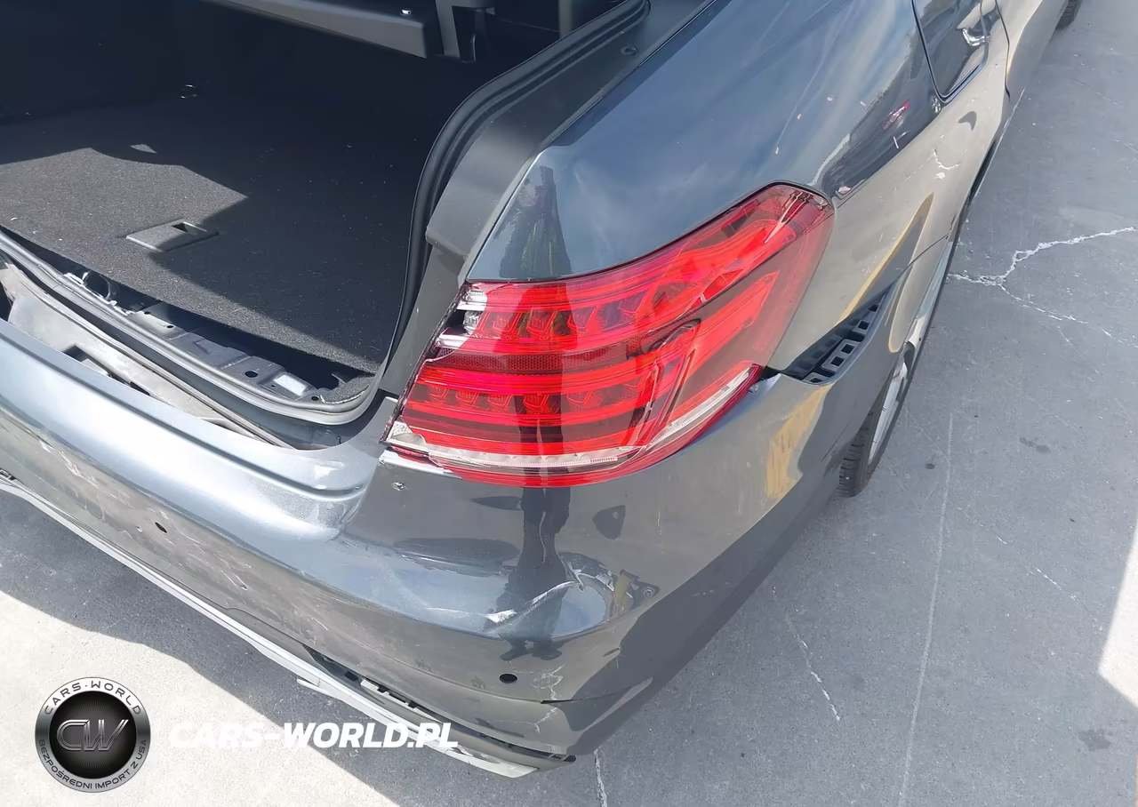 2016 Mercedes-Benz E 350 VIN:WDDHF5KB4GB261990 - 19