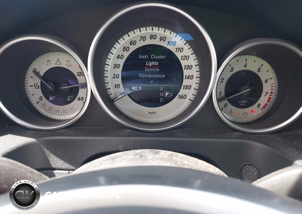2016 Mercedes-Benz E 350 VIN:WDDHF5KB4GB261990 - 7