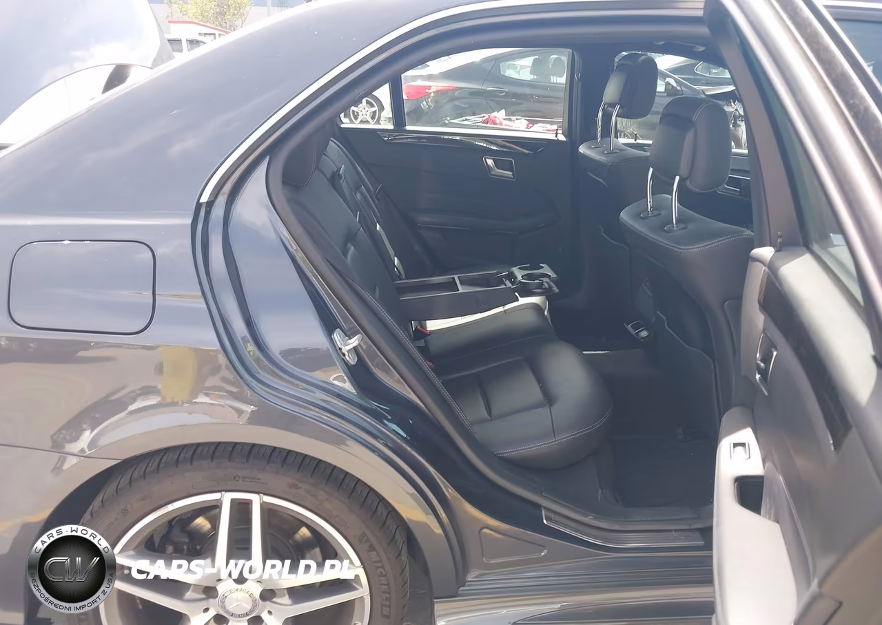 2016 Mercedes-Benz E 350 VIN:WDDHF5KB4GB261990 - 8
