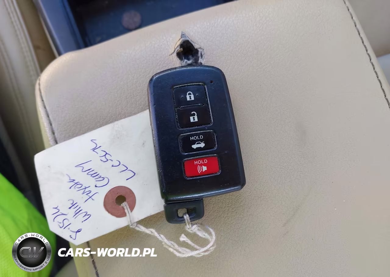 2017 Toyota Camry Xle VIN:4T1BF1FK6HU782052 - 11
