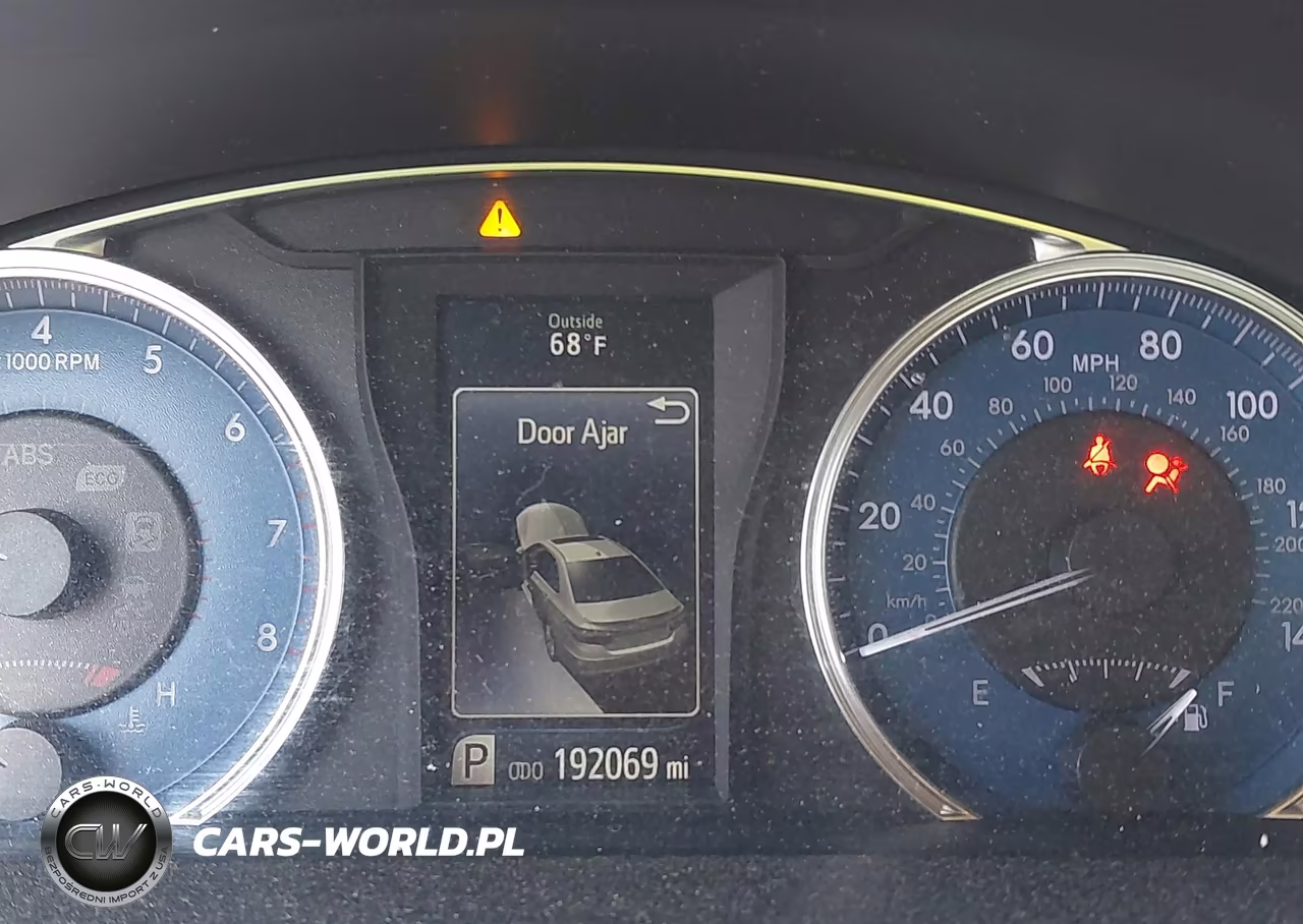 2017 Toyota Camry Xle VIN:4T1BF1FK6HU782052 - 15